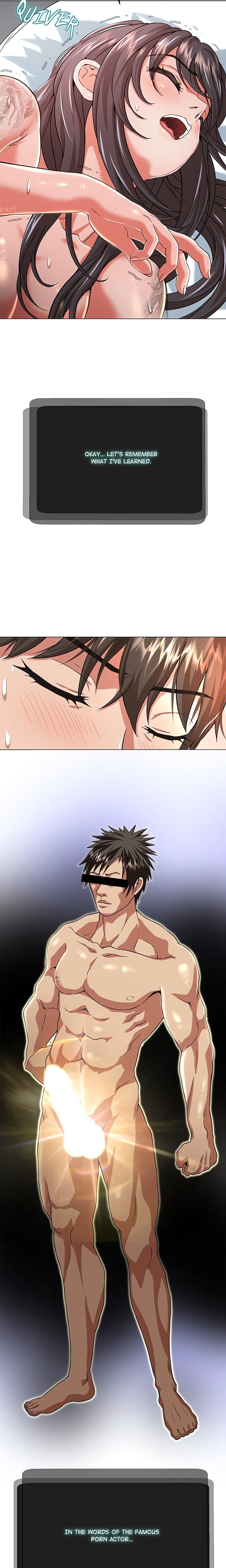 My Gangster Girlfriend - Chapter 2 [photo 33] - MangaPorn