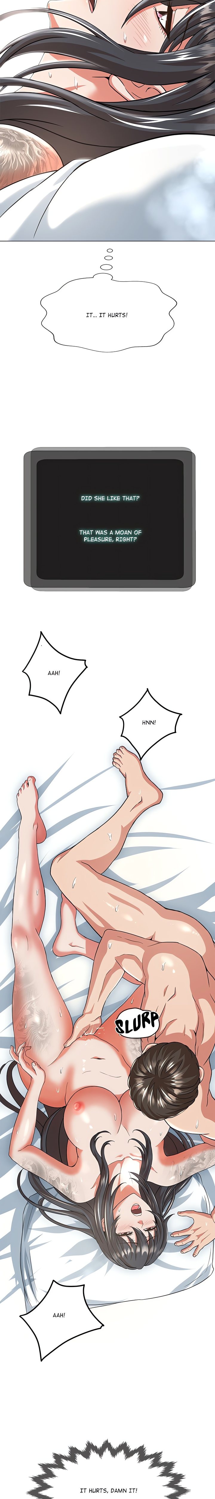 My Gangster Girlfriend - Chapter 2 [photo 37] - MangaPorn