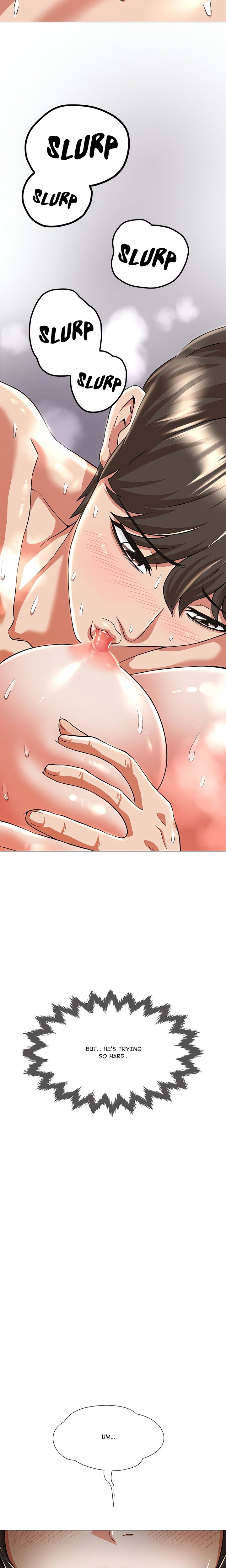 My Gangster Girlfriend - Chapter 2 [photo 39] - MangaPorn