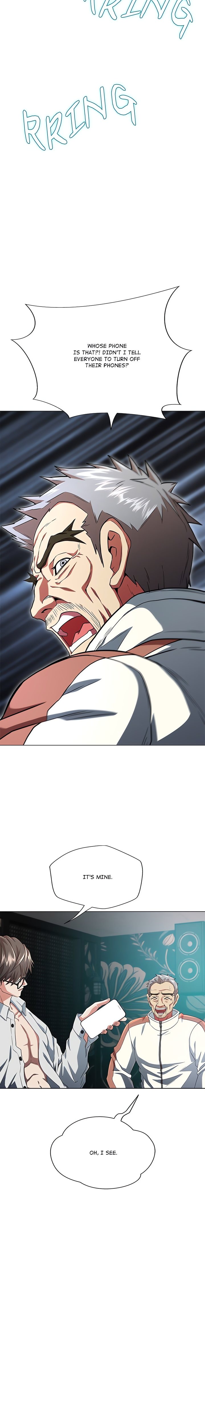 My Gangster Girlfriend - Chapter 2 [photo 4] - MangaPorn