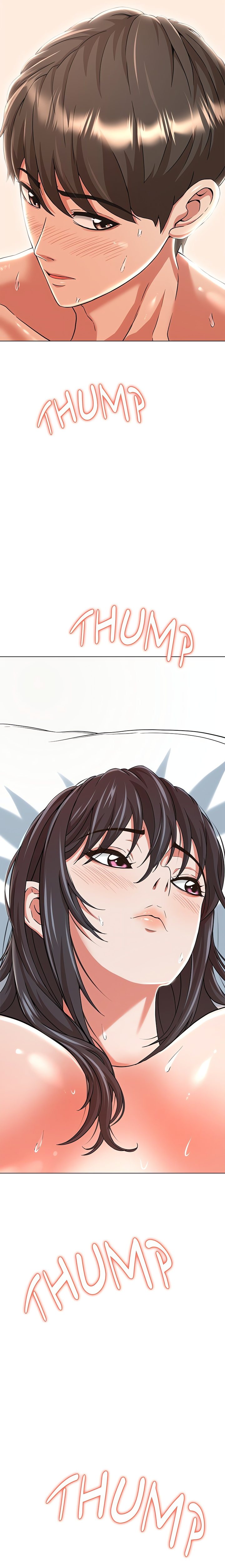 My Gangster Girlfriend - Chapter 2 [photo 41] - MangaPorn