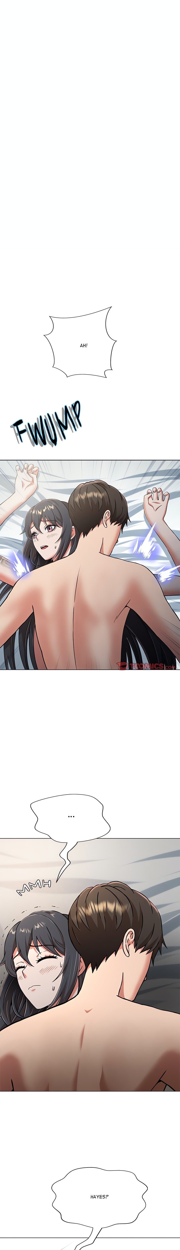 My Gangster Girlfriend - Chapter 3 [photo 1] - MangaPorn