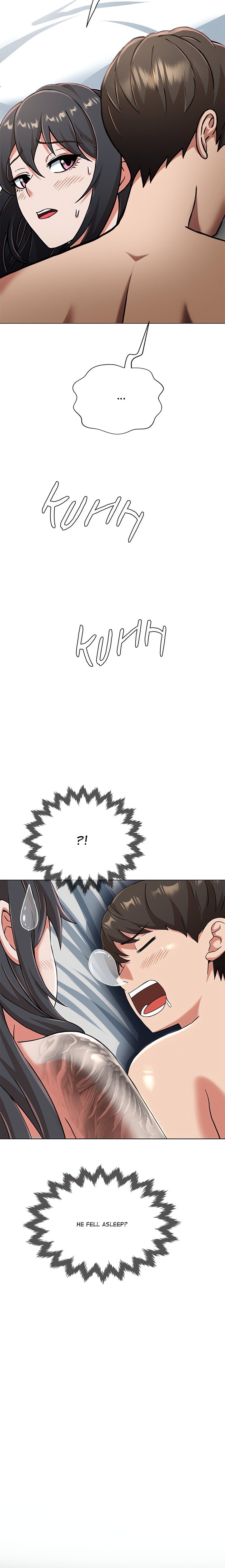 My Gangster Girlfriend - Chapter 3 [photo 2] - MangaPorn