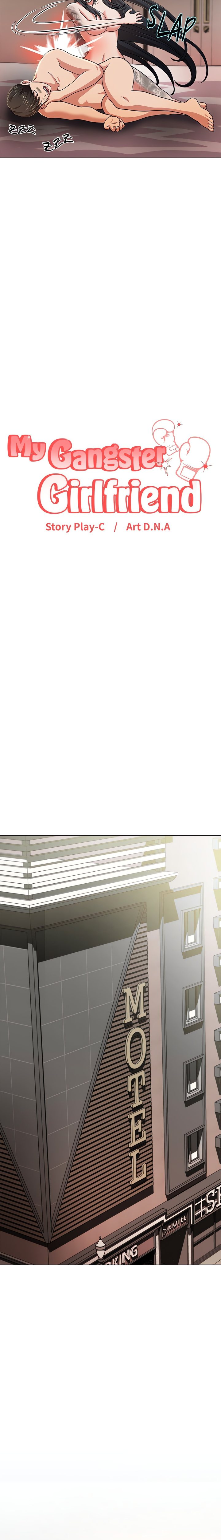 My Gangster Girlfriend - Chapter 3 [photo 6] - MangaPorn