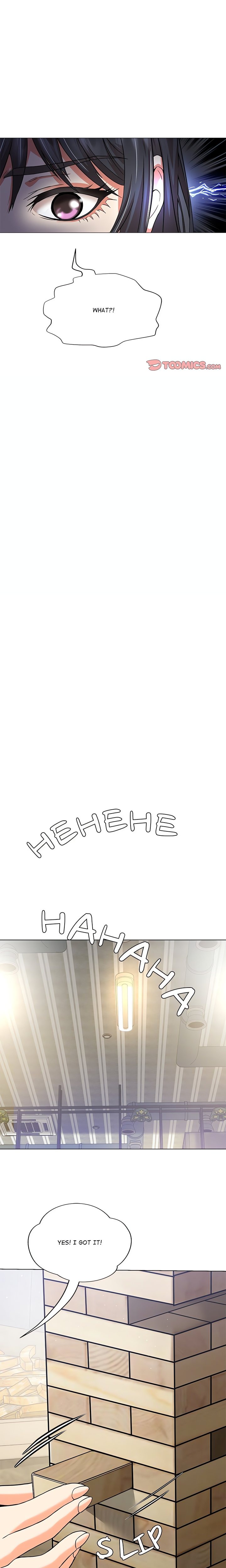 My Gangster Girlfriend - Chapter 4 [photo 16] - MangaPorn