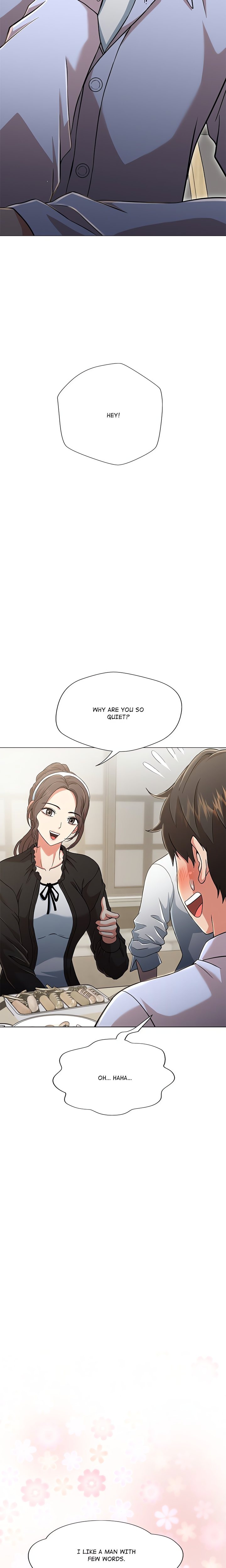 My Gangster Girlfriend - Chapter 4 [photo 2] - MangaPorn