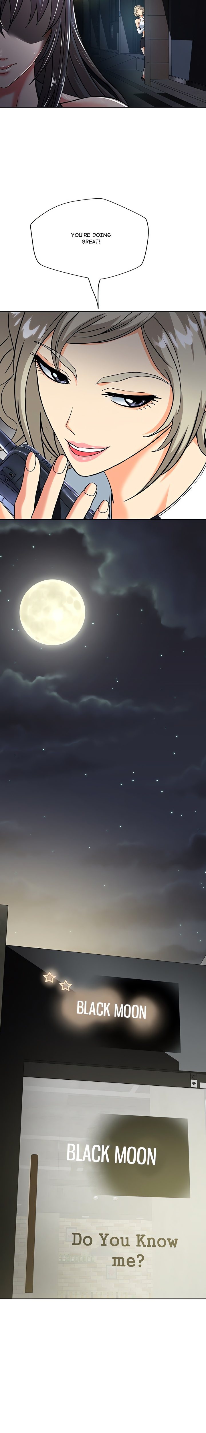 My Gangster Girlfriend - Chapter 4 [photo 25] - MangaPorn