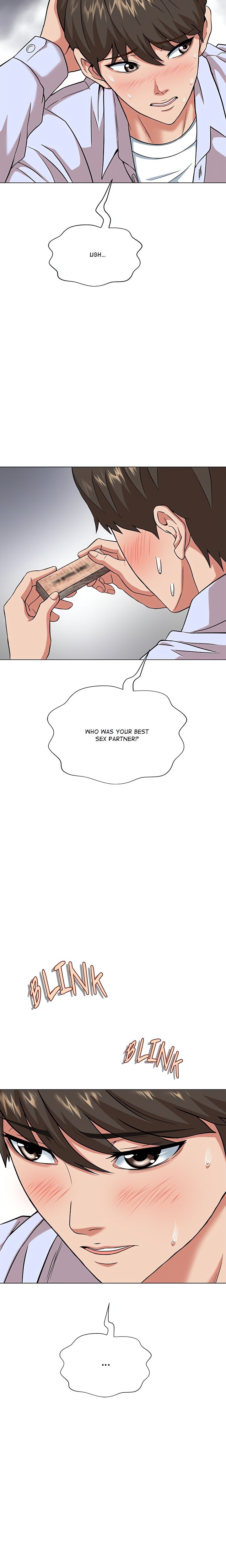 My Gangster Girlfriend - Chapter 4 [photo 27] - MangaPorn