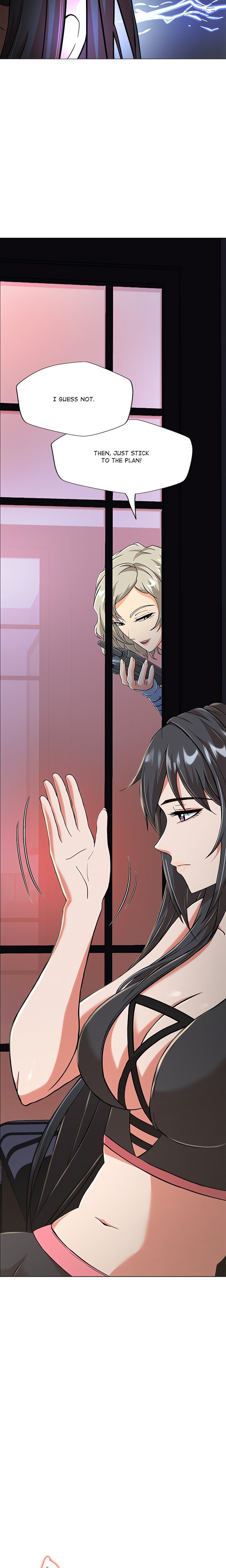 My Gangster Girlfriend - Chapter 4 [photo 31] - MangaPorn