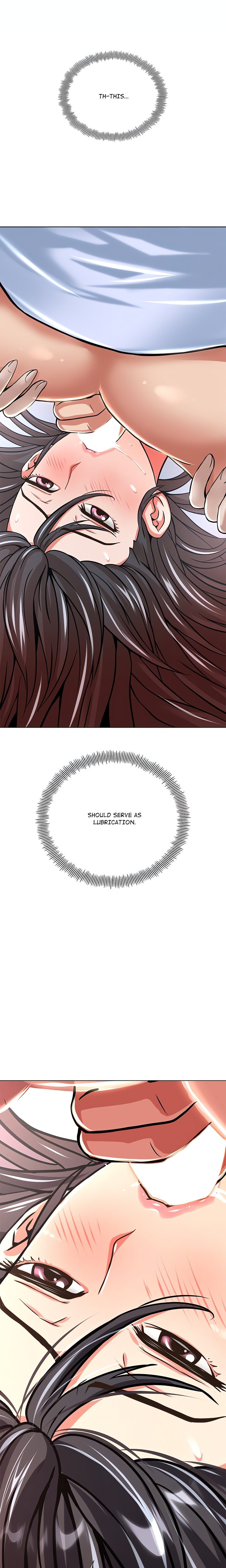 My Gangster Girlfriend - Chapter 5 [photo 13] - MangaPorn