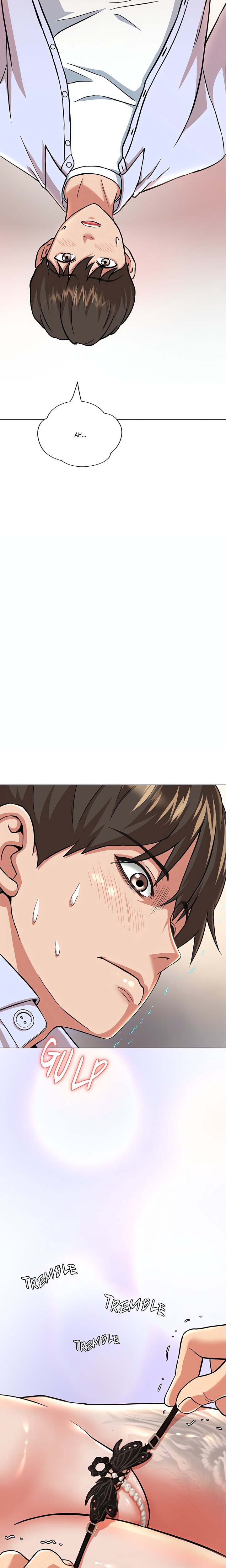 My Gangster Girlfriend - Chapter 5 [photo 4] - MangaPorn