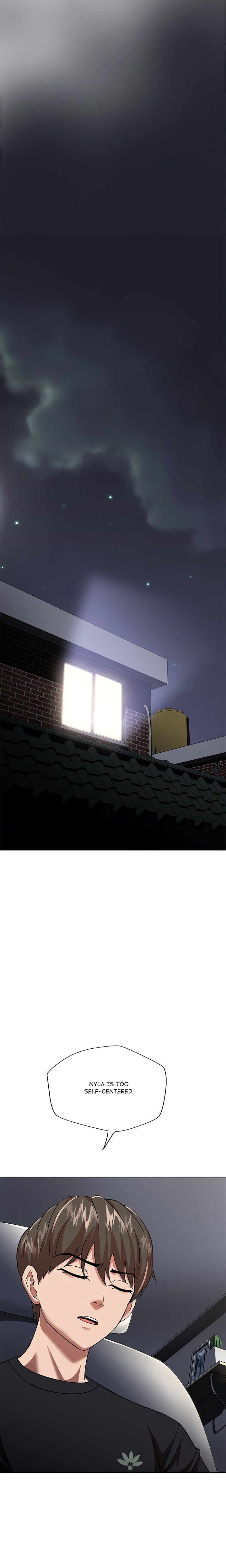 My Gangster Girlfriend - Chapter 6 [photo 19] - MangaPorn