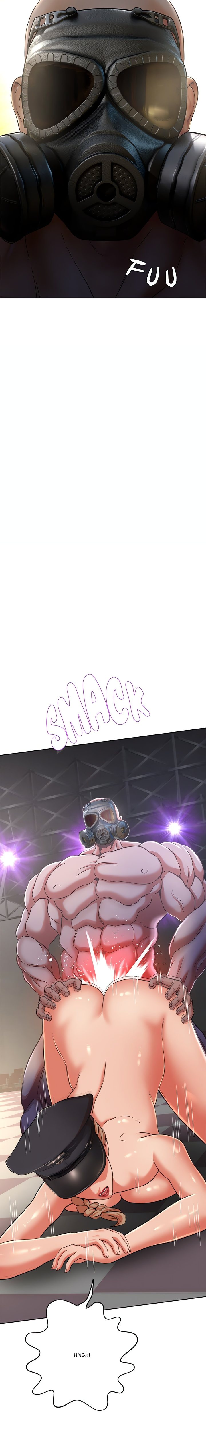 My Gangster Girlfriend - Chapter 6 [photo 23] - MangaPorn