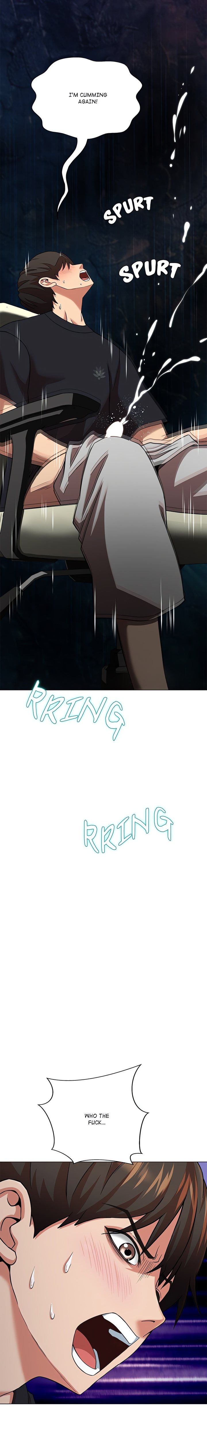 My Gangster Girlfriend - Chapter 6 [photo 27] - MangaPorn