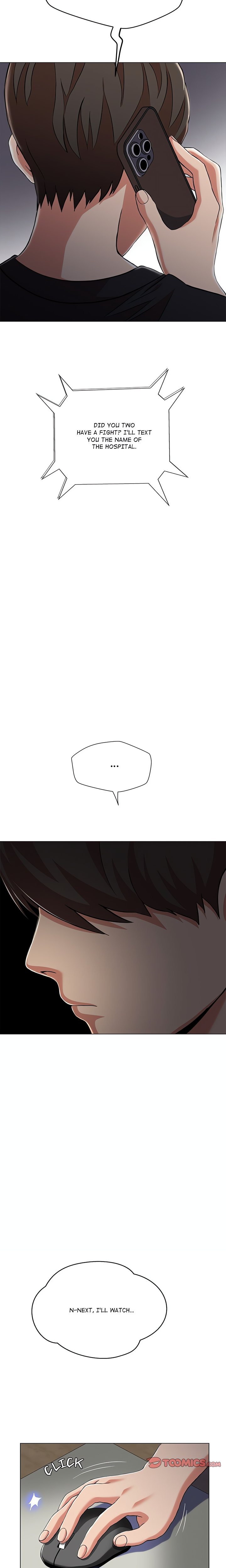 My Gangster Girlfriend - Chapter 6 [photo 30] - MangaPorn