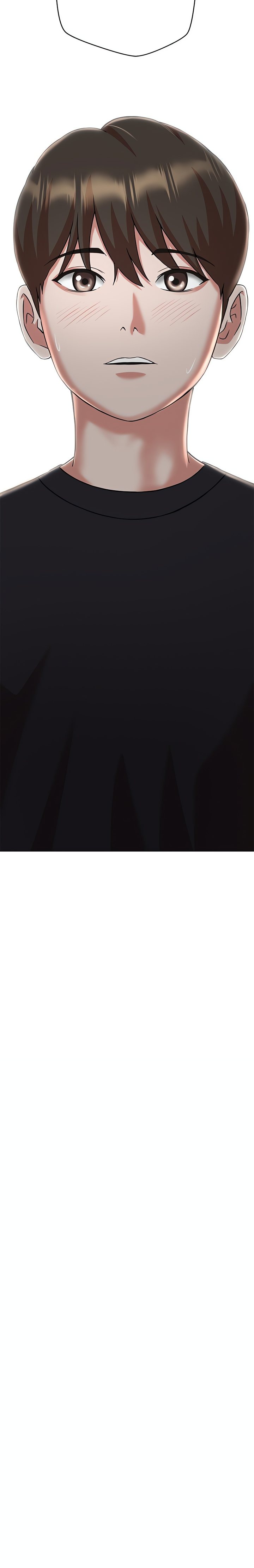 My Gangster Girlfriend - Chapter 6 [photo 40] - MangaPorn