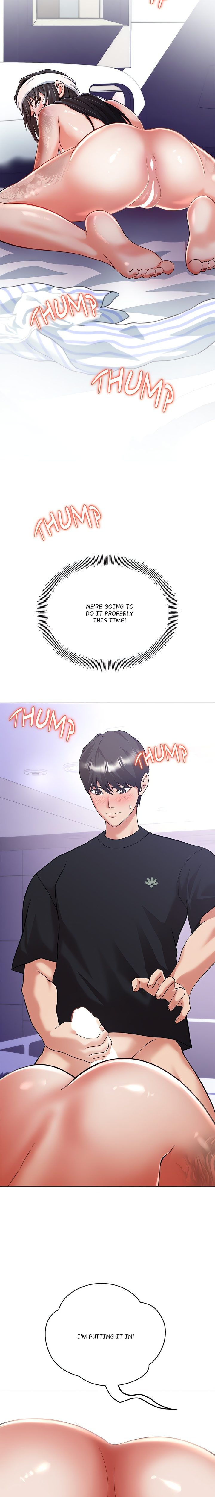 My Gangster Girlfriend - Chapter 7 [photo 15] - MangaPorn