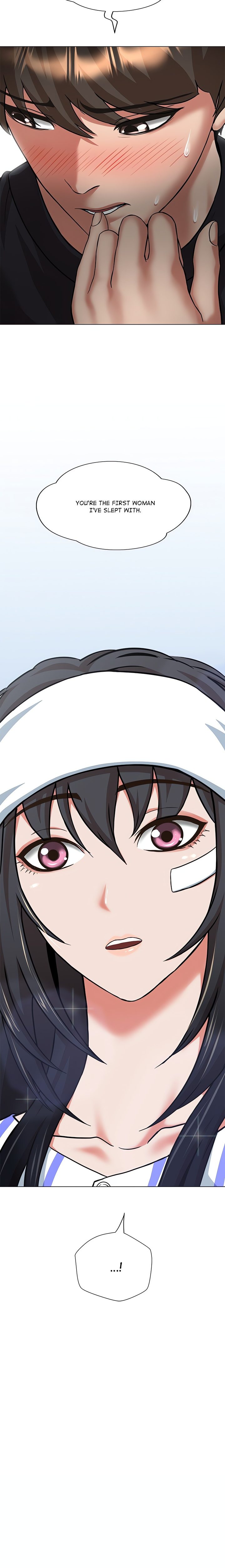 My Gangster Girlfriend - Chapter 7 [photo 2] - MangaPorn