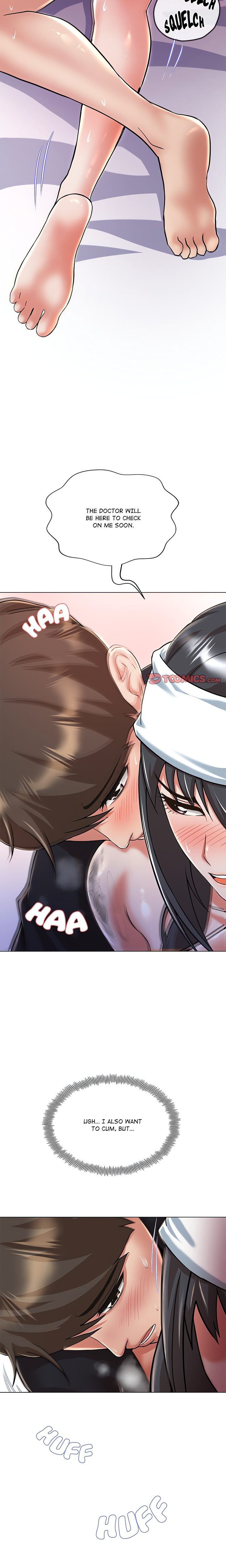 My Gangster Girlfriend - Chapter 7 [photo 20] - MangaPorn