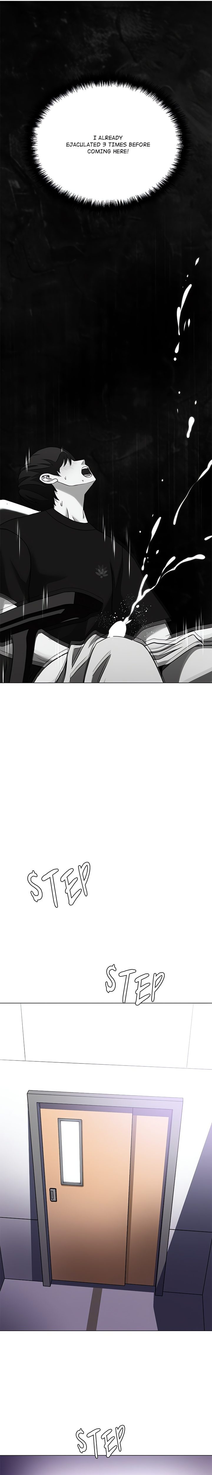 My Gangster Girlfriend - Chapter 7 [photo 21] - MangaPorn