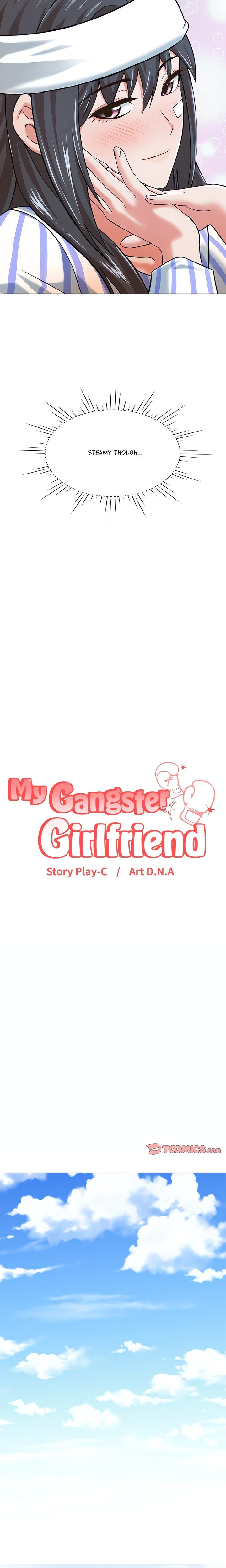 My Gangster Girlfriend - Chapter 7 [photo 26] - MangaPorn