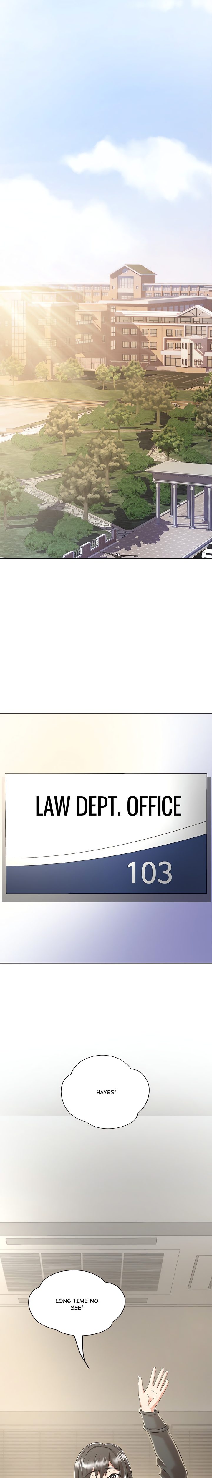 My Gangster Girlfriend - Chapter 7 [photo 27] - MangaPorn