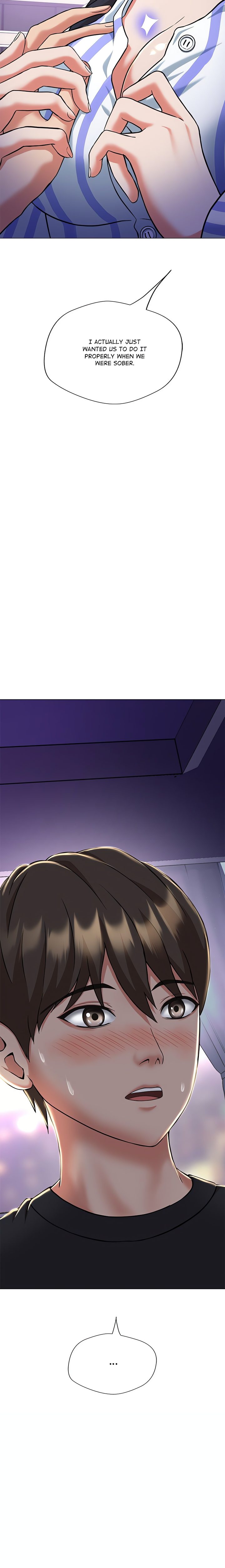 My Gangster Girlfriend - Chapter 7 [photo 4] - MangaPorn