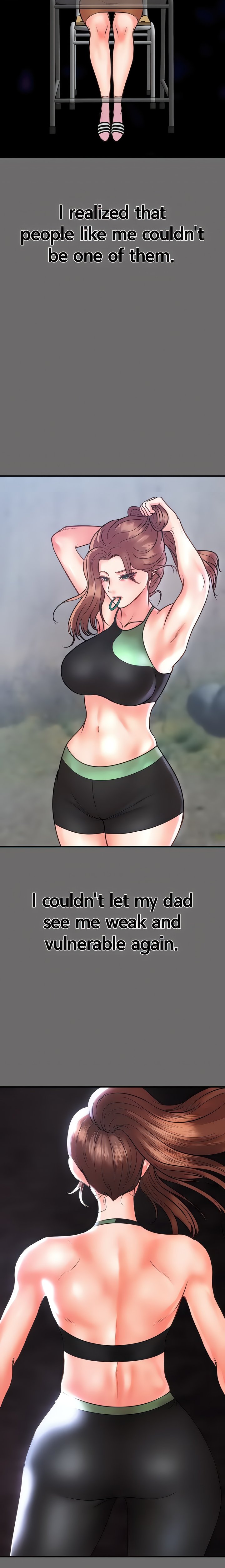 The Real Deal - Chapter 59 [photo 11] - MangaPorn