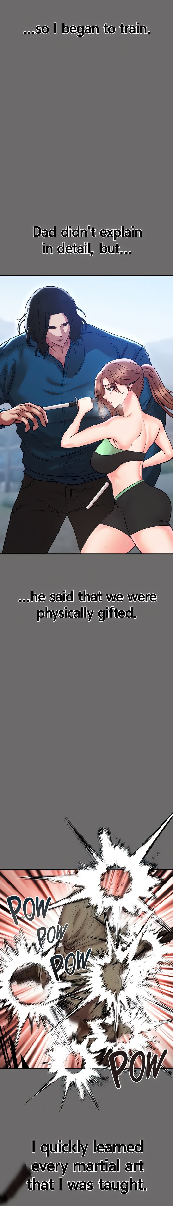 The Real Deal - Chapter 59 [photo 12] - MangaPorn