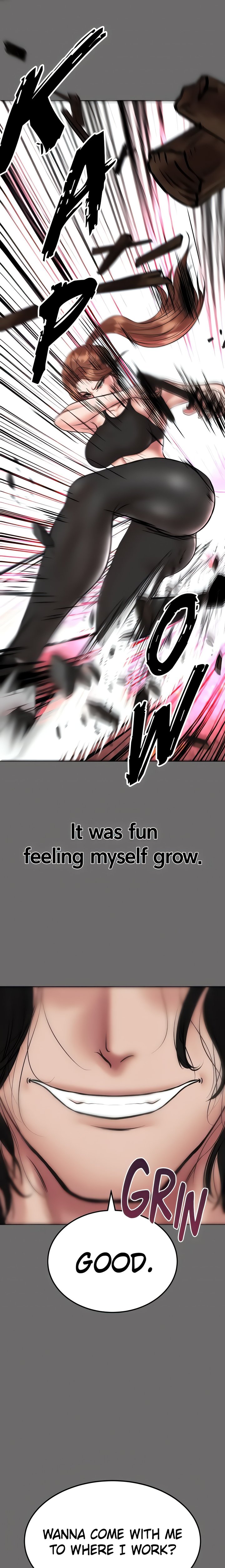 The Real Deal - Chapter 59 [photo 13] - MangaPorn