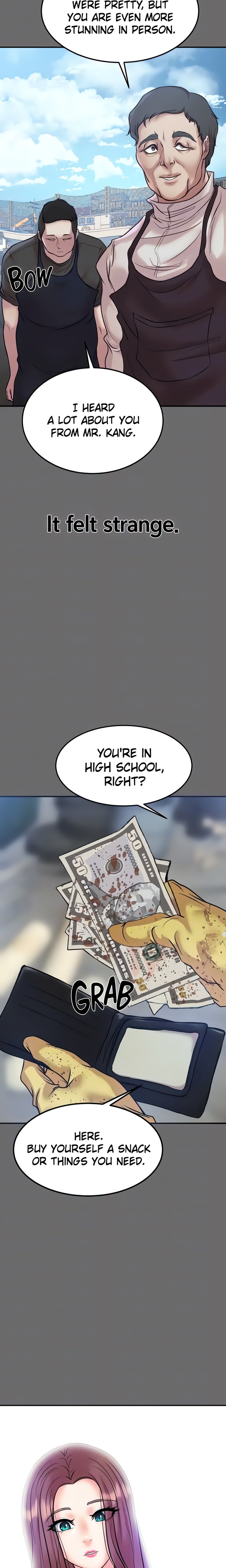 The Real Deal - Chapter 59 [photo 16] - MangaPorn