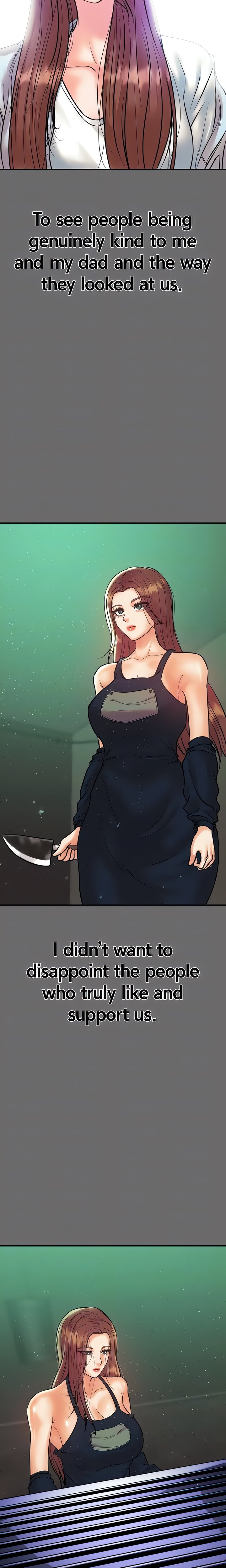 The Real Deal - Chapter 59 [photo 17] - MangaPorn