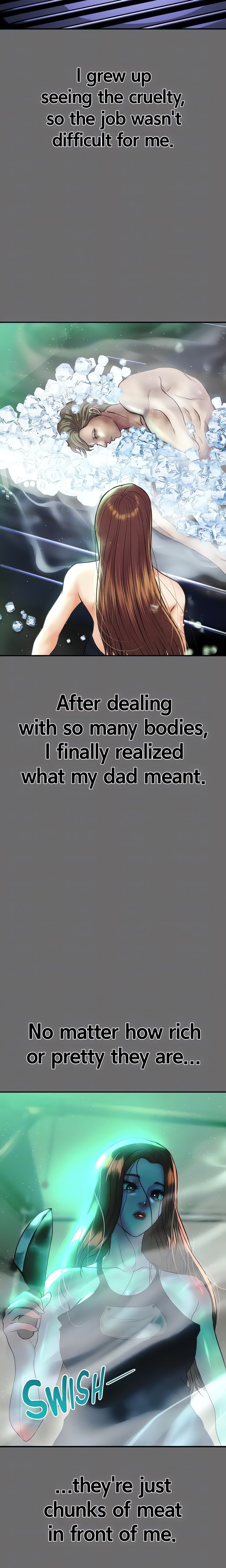 The Real Deal - Chapter 59 [photo 18] - MangaPorn