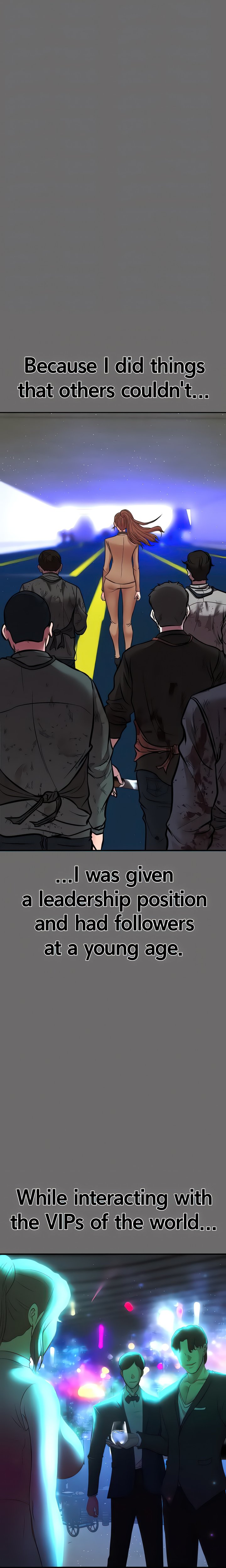 The Real Deal - Chapter 59 [photo 19] - MangaPorn