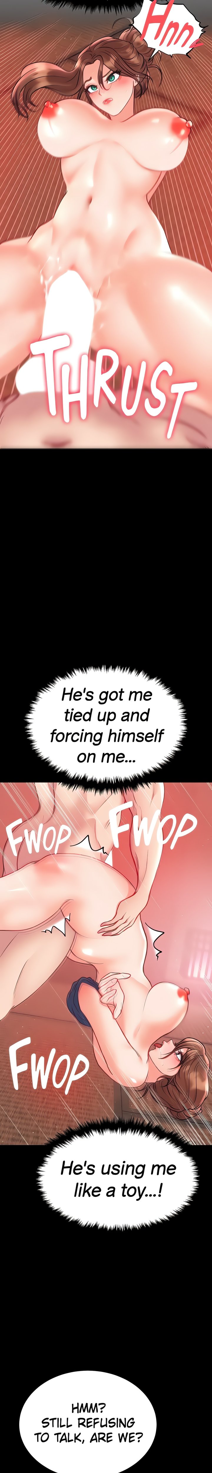 The Real Deal - Chapter 59 [photo 21] - MangaPorn