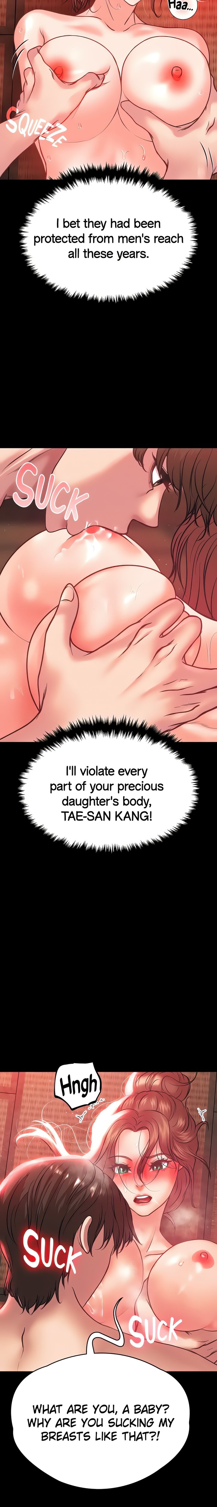 The Real Deal - Chapter 59 [photo 26] - MangaPorn