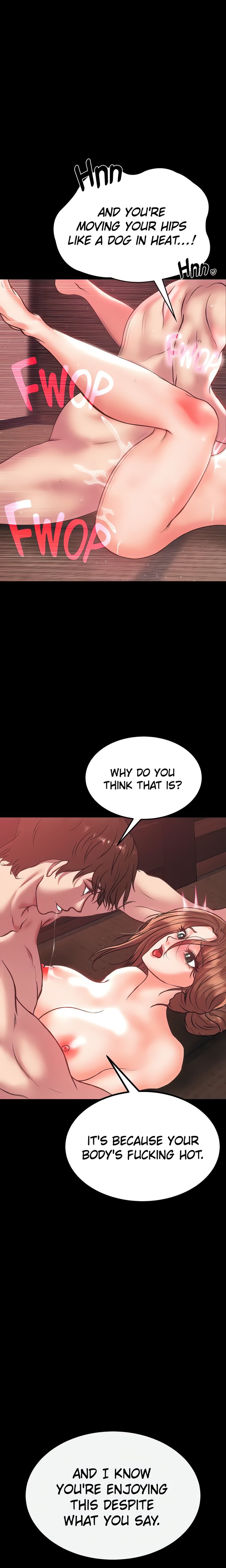 The Real Deal - Chapter 59 [photo 27] - MangaPorn