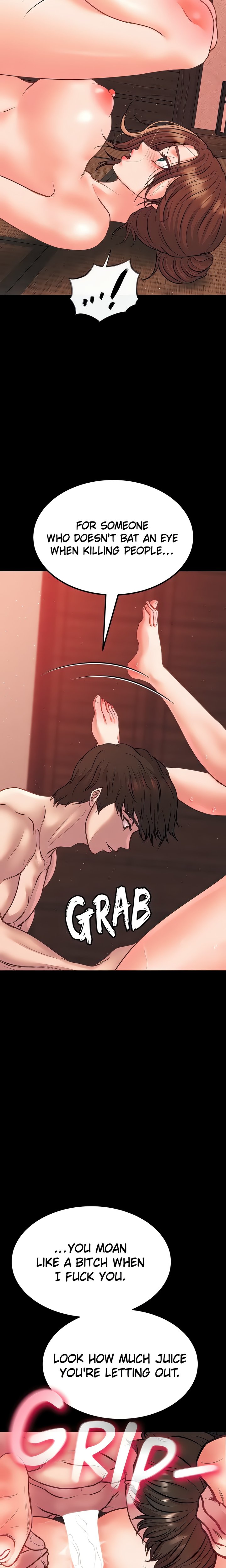 The Real Deal - Chapter 59 [photo 29] - MangaPorn