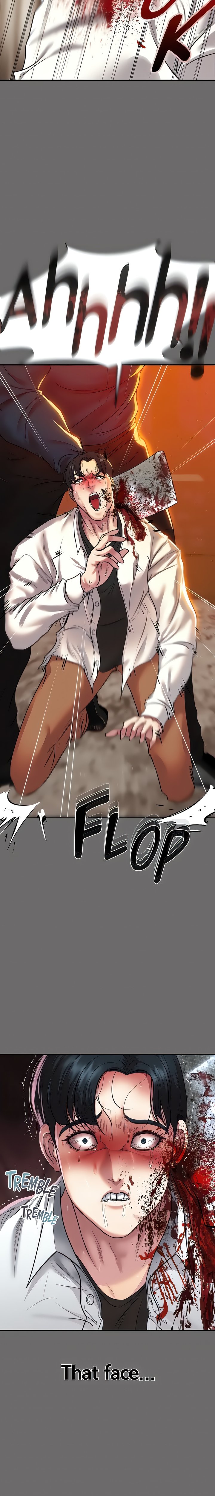 The Real Deal - Chapter 59 [photo 4] - MangaPorn