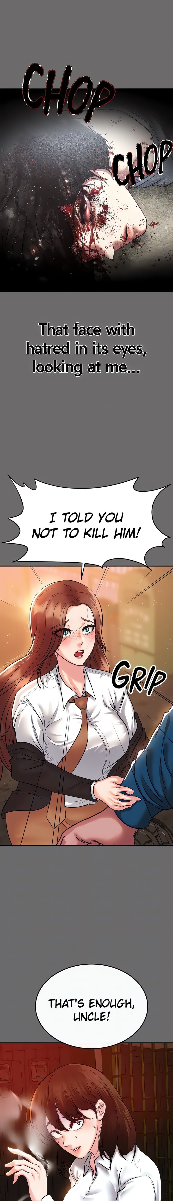 The Real Deal - Chapter 59 [photo 5] - MangaPorn