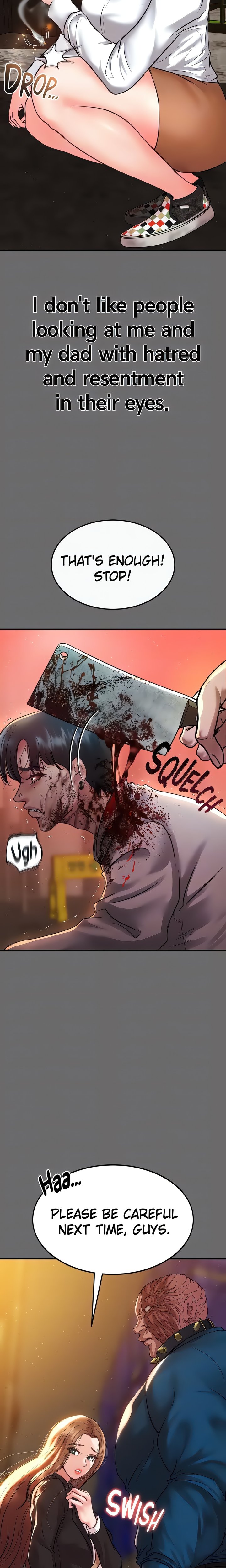 The Real Deal - Chapter 59 [photo 6] - MangaPorn