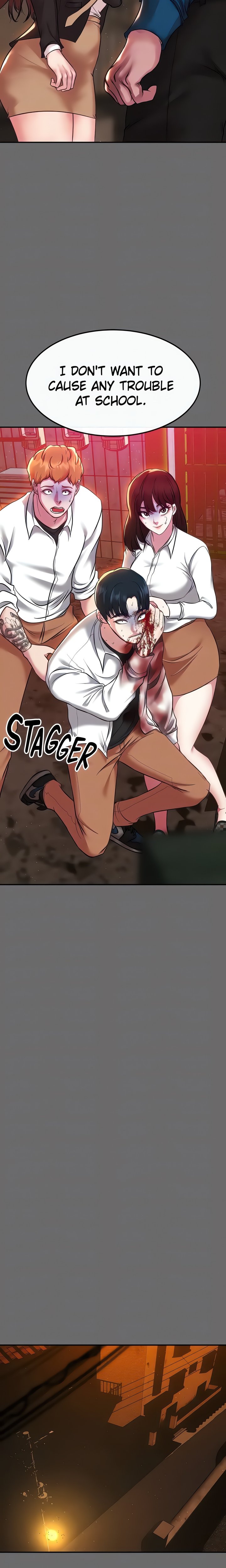 The Real Deal - Chapter 59 [photo 7] - MangaPorn