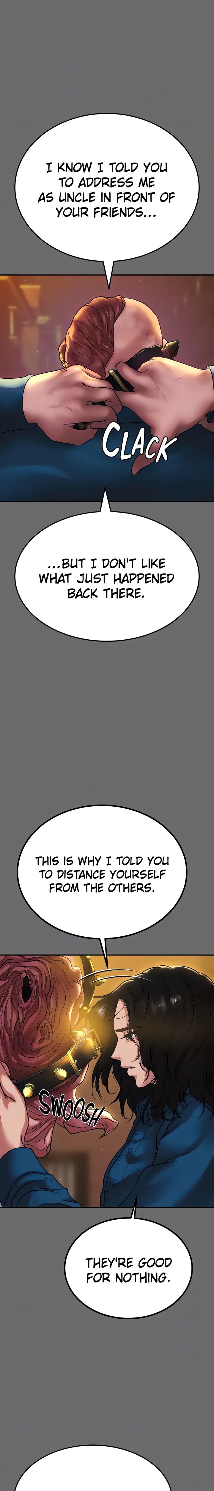 The Real Deal - Chapter 59 [photo 8] - MangaPorn