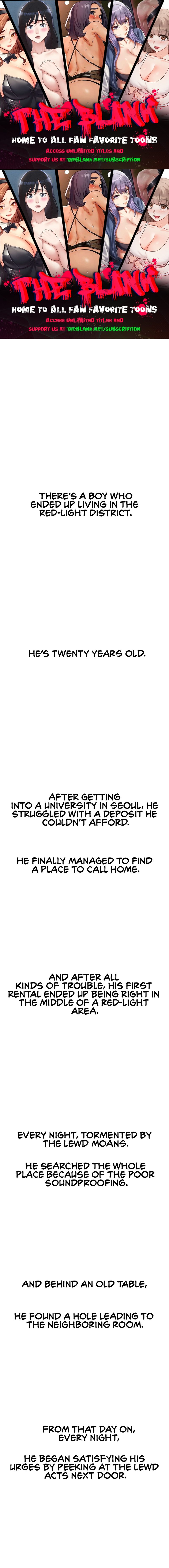 Deviance Diary Shorts - Chapter 5 [photo 1] - MangaPorn