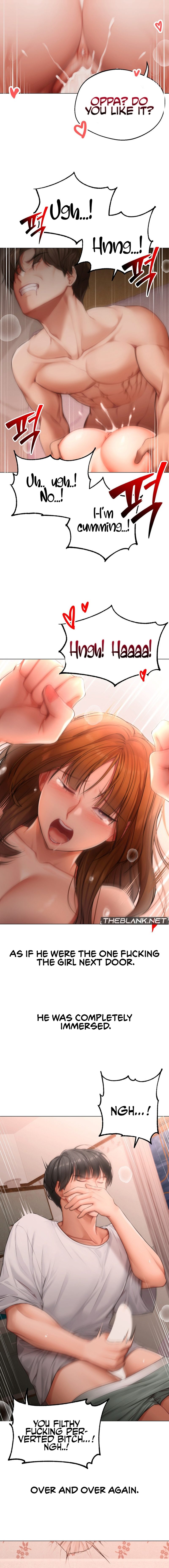 Deviance Diary Shorts - Chapter 5 [photo 10] - MangaPorn