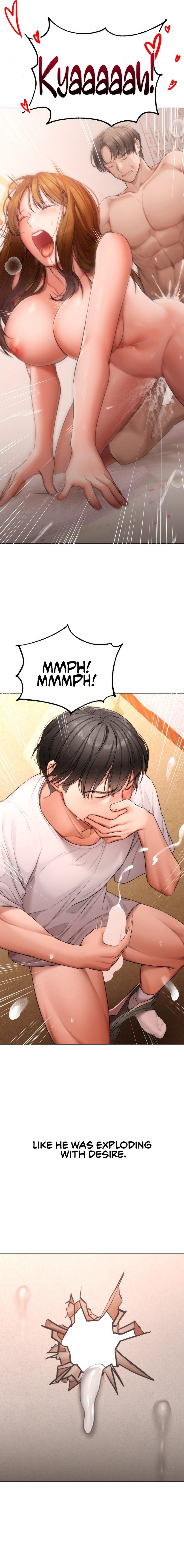 Deviance Diary Shorts - Chapter 5 [photo 12] - MangaPorn