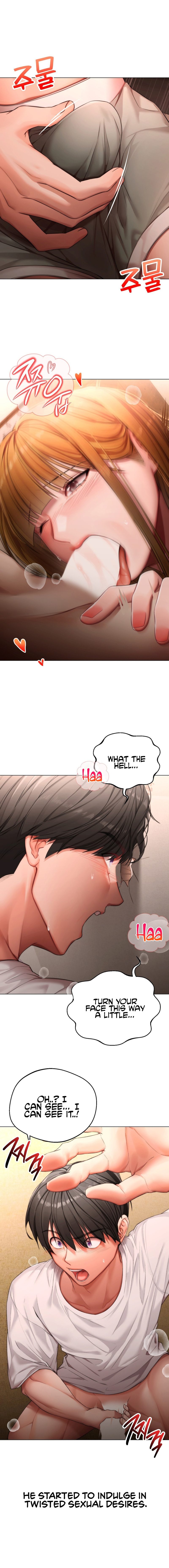 Deviance Diary Shorts - Chapter 5 [photo 6] - MangaPorn