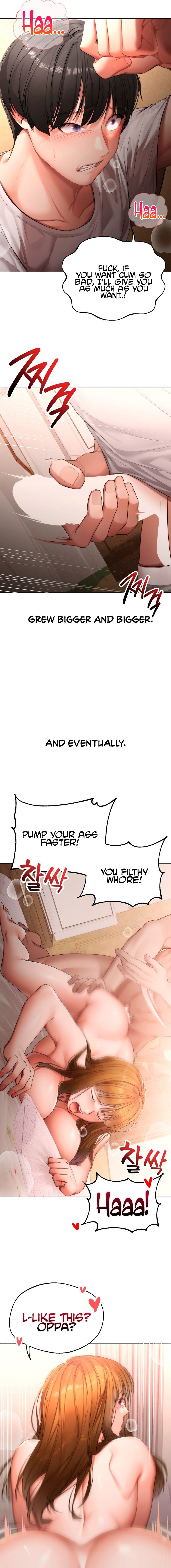 Deviance Diary Shorts - Chapter 5 [photo 9] - MangaPorn