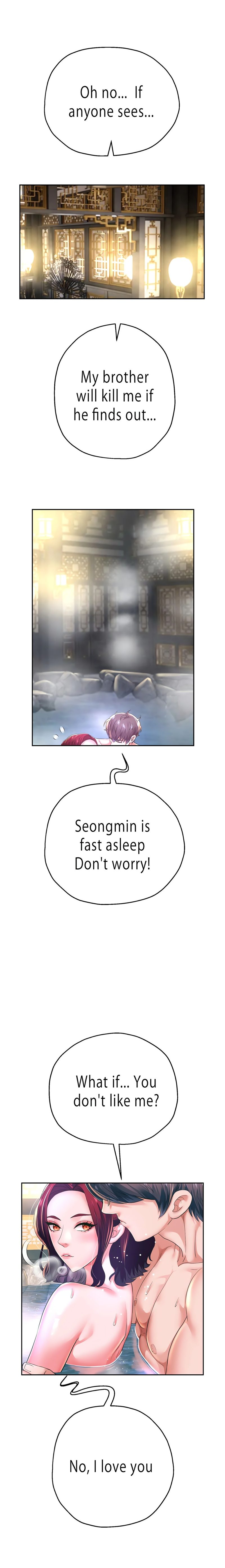 Reborn with Big Rizz Energy - Chapter 53 [photo 14] - MangaPorn