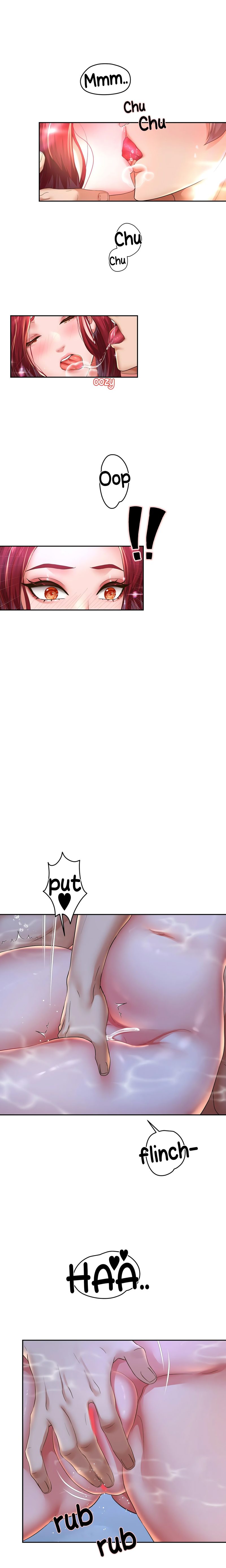 Reborn with Big Rizz Energy - Chapter 53 [photo 16] - MangaPorn